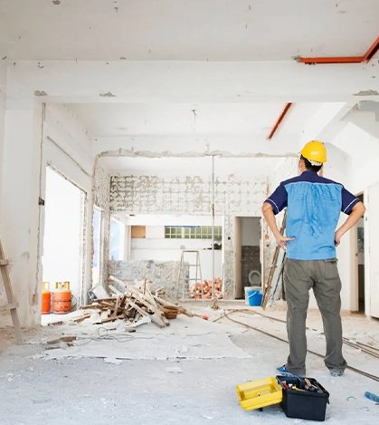 Ataşehir Tadilatcı