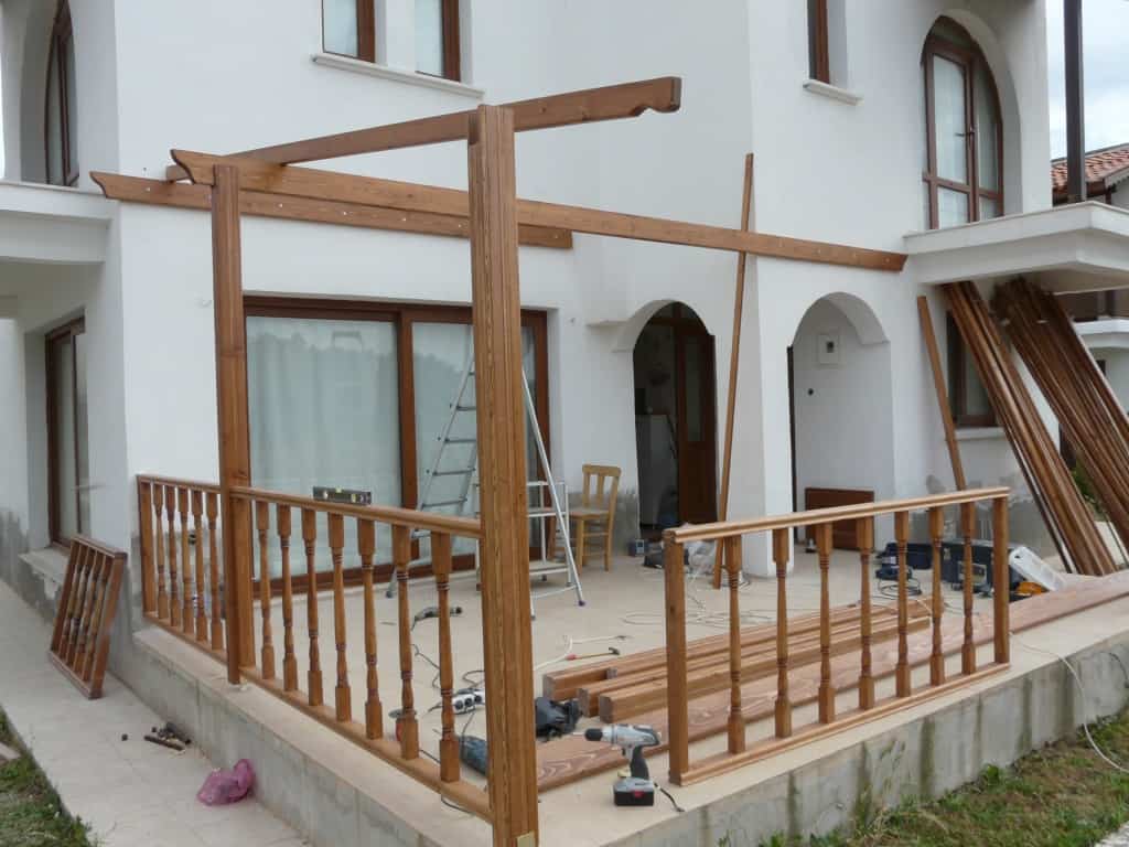 Ataşehir Tadilatcı